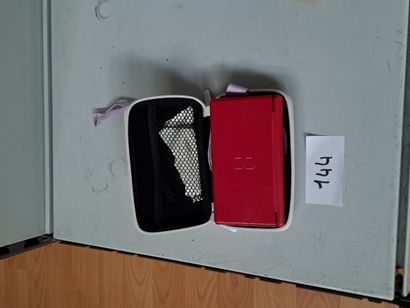 console Nintendo DS