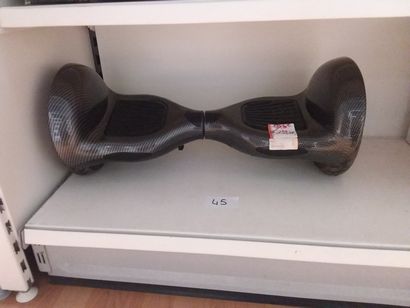 gyroskate