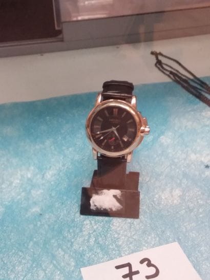 montre emporio limited