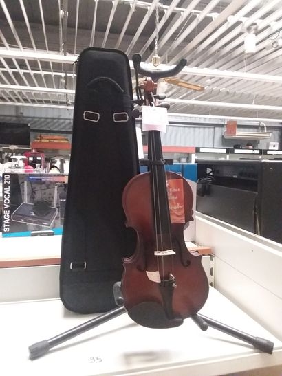 violon