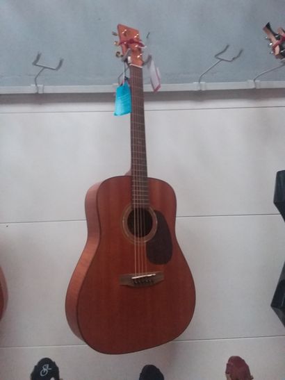 guitare sèche
