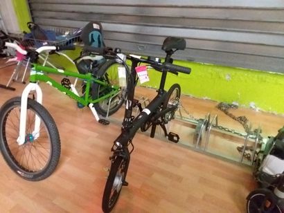 velo electrique de marque XIAOMI