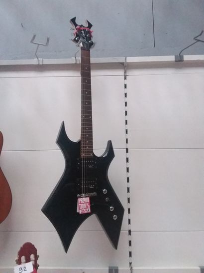 guitare électrique