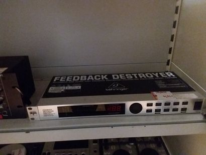 3 systèmes audio