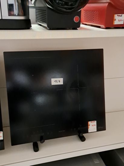 plaque à induction QILIVE