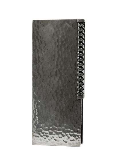 Jean DESPRES (1889 - 1980)
Coffret à cigarettes...