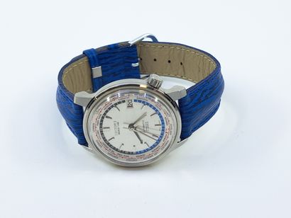 SEIKO World Time
Special series 