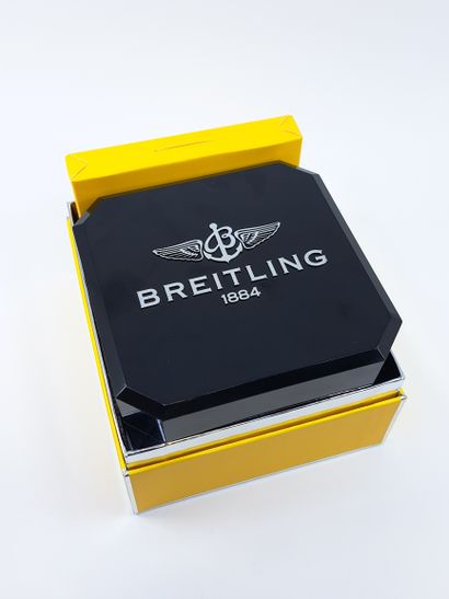 BREITLING Chronomat
Ladies' watch 
Steel...