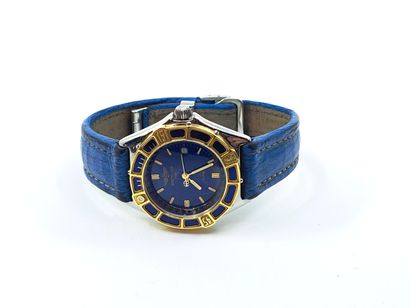 BREITLING J CLASS
Wristwatch, round case,...