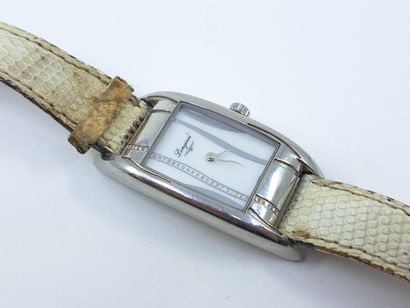 LONGINES 
Belle Arti