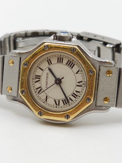 CARTIER 
