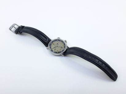 FLORUS Geneve supercompressor
Wrist watch,...