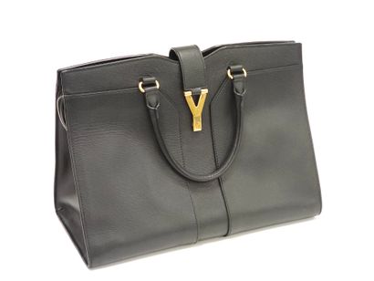 YVES SAINT LAURENT - SAC modèle 