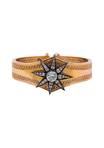 BRACELET of slave with transformation in...
