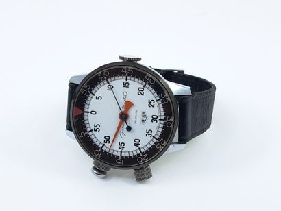 HEUER 
Game-Master I
Giant chronometer with...