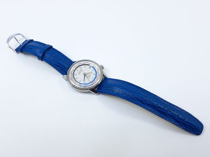SEIKO World Time
Special series 