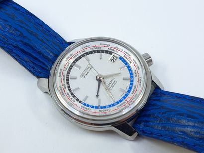 SEIKO World Time
Special series 