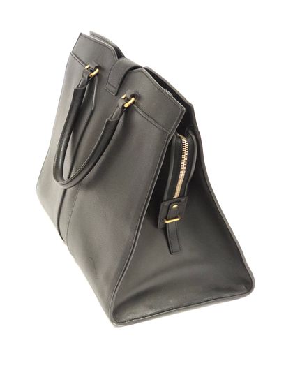 YVES SAINT LAURENT - SAC modèle 