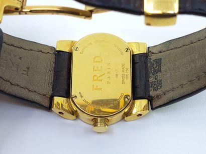 FRED PARIS
