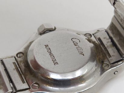 CARTIER 
