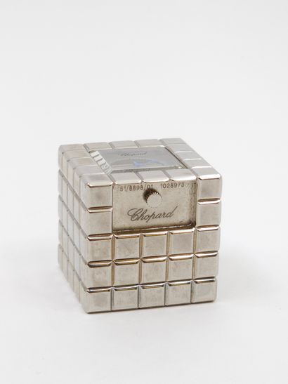 CHOPARD MODELE Ice cube
Réveil