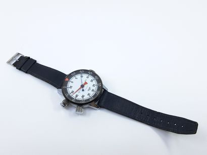 HEUER 
Game-Master I
Giant chronometer with...