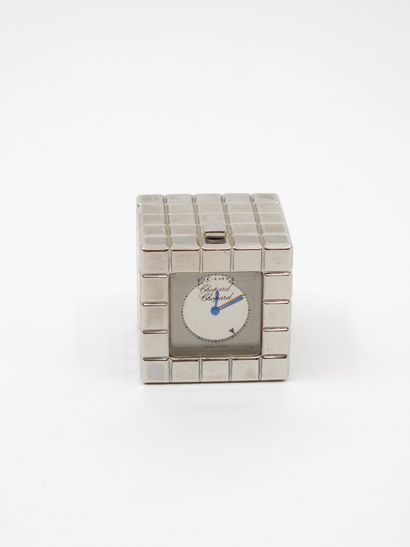 CHOPARD MODELE Ice cube
Réveil