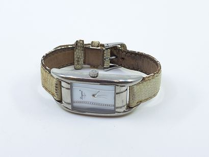 LONGINES 
Belle Arti