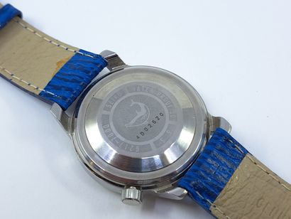 SEIKO World Time
Special series 