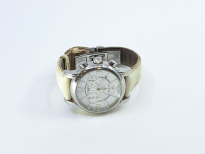 TISSOT 1853
Ladies' wristwatch, round case,...