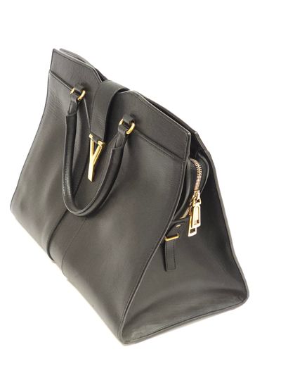 YVES SAINT LAURENT - SAC modèle 