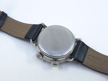 FLORUS Geneve supercompressor
Wrist watch,...