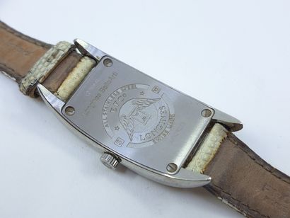 LONGINES 
Belle Arti