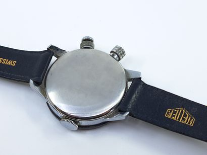 HEUER 
Game-Master I
Giant chronometer with...