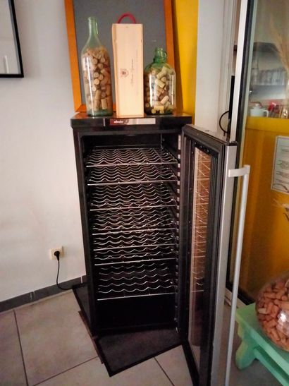 Cave à vin