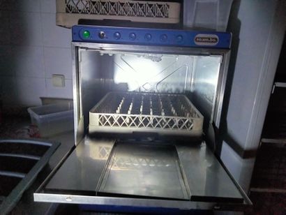 Lave vaisselle