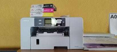Imprimante Sublimation SAWGRASS SG 500