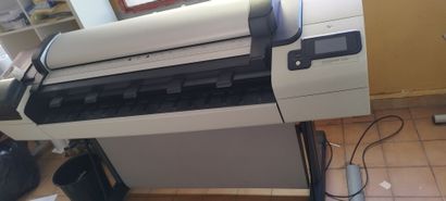 traceur HP T23000