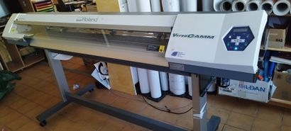 traceur ROLAND VersaCAMM