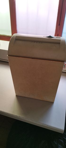 Broyeur à papier