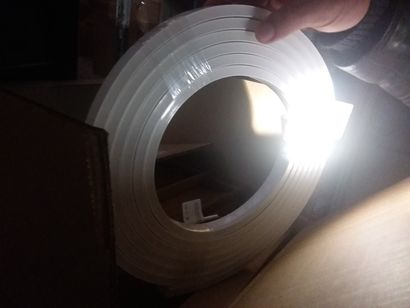 Stock de 
Neon Flex 
BL20156702