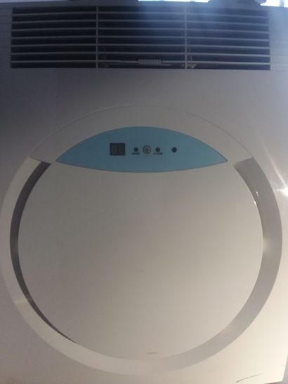 Refroidisseur d'air