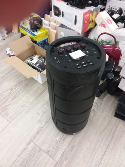 enceinte R MUSIC