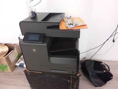 Imprimante HP
