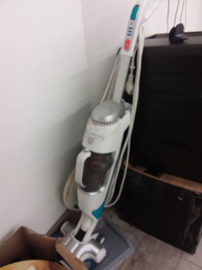 Aspirateur balai ROWENTA