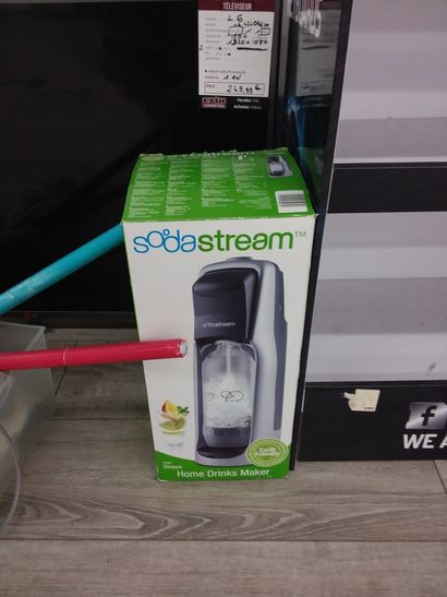 sodastream