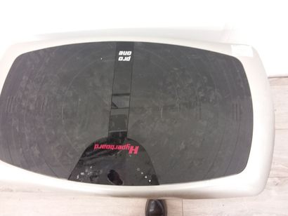 hyperboard pro one