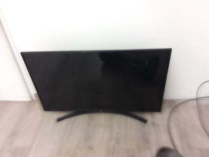 écran plat LG