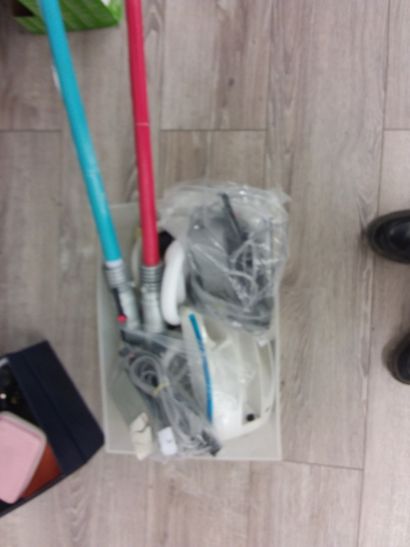 lot de cables