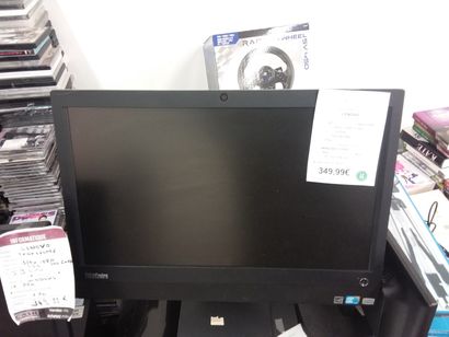 écran ordinateur lenovo